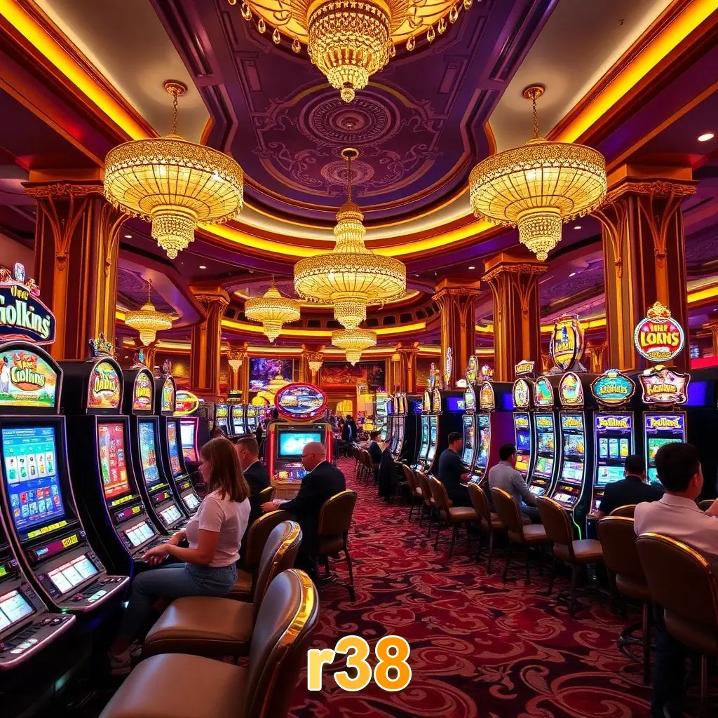 Gates of Olympus Slot - Pragmatic Play