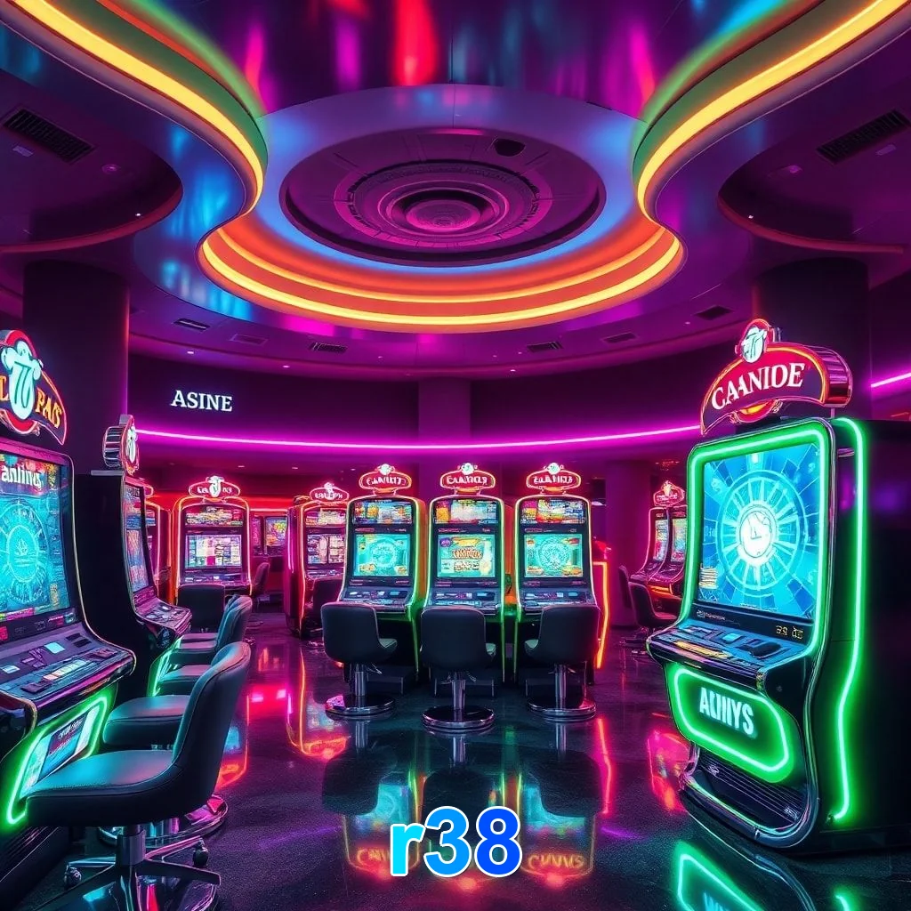 Fortune Games Series