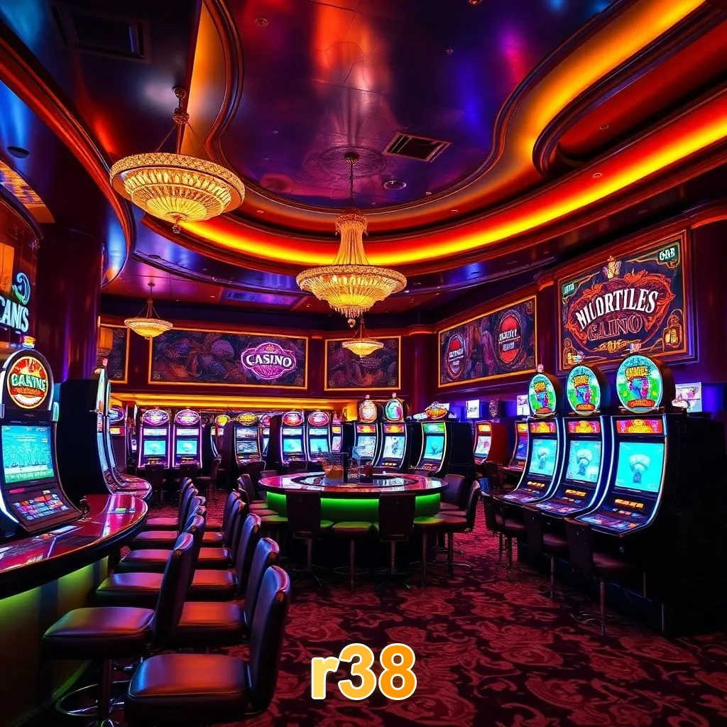 Slot Games Collection