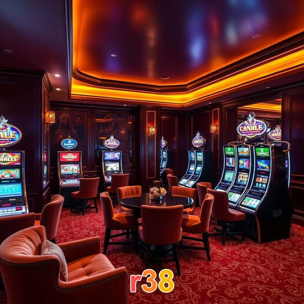 Live Casino Tables
